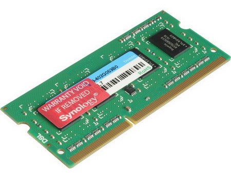 رم سرور سینولوژی 2Gb DDR3 Module80223